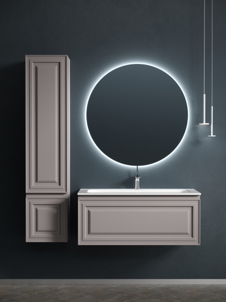 Тумба под раковину Sancos  Very VR100SM Doha Soft